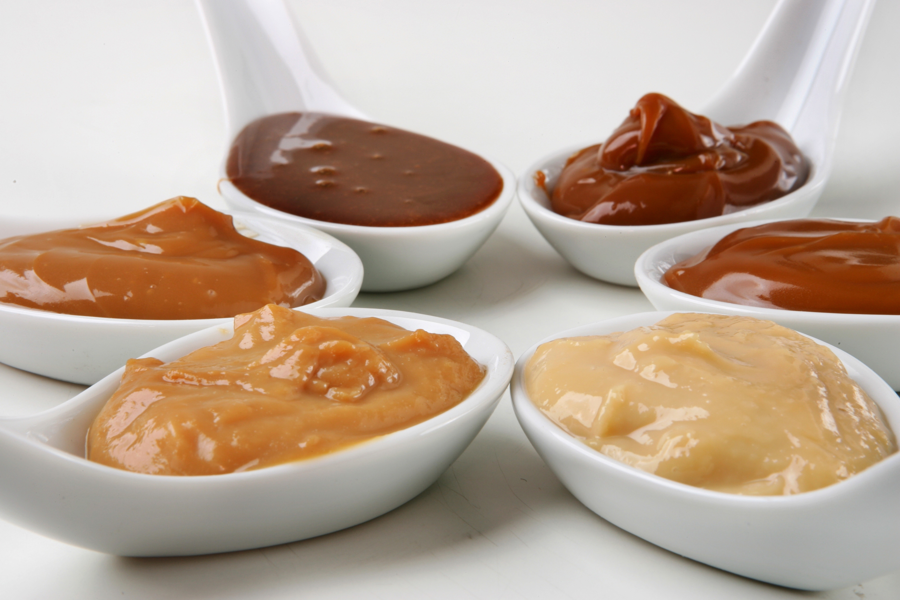 Canela: Aconchego e Sabor em Cada Colherada - inspiração 2