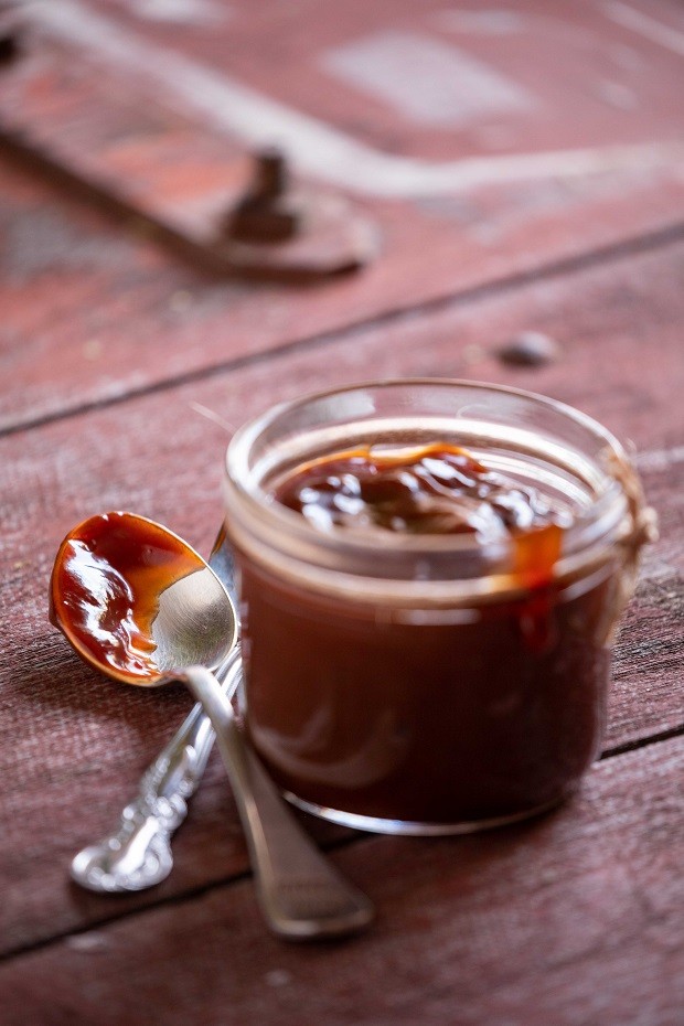 Flor de Sal: A Surpresa Salgada que Realça o Doce - inspiração 2