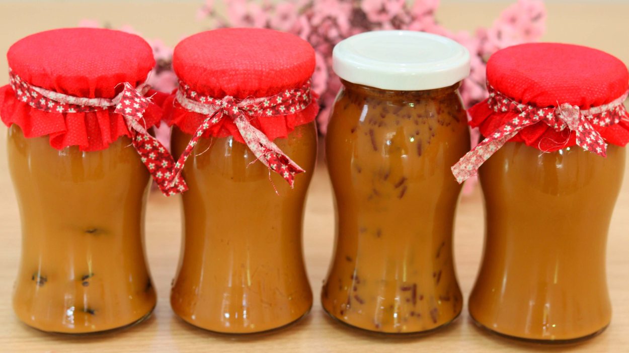 Flor de Sal: A Surpresa Salgada que Realça o Doce - inspiração 3