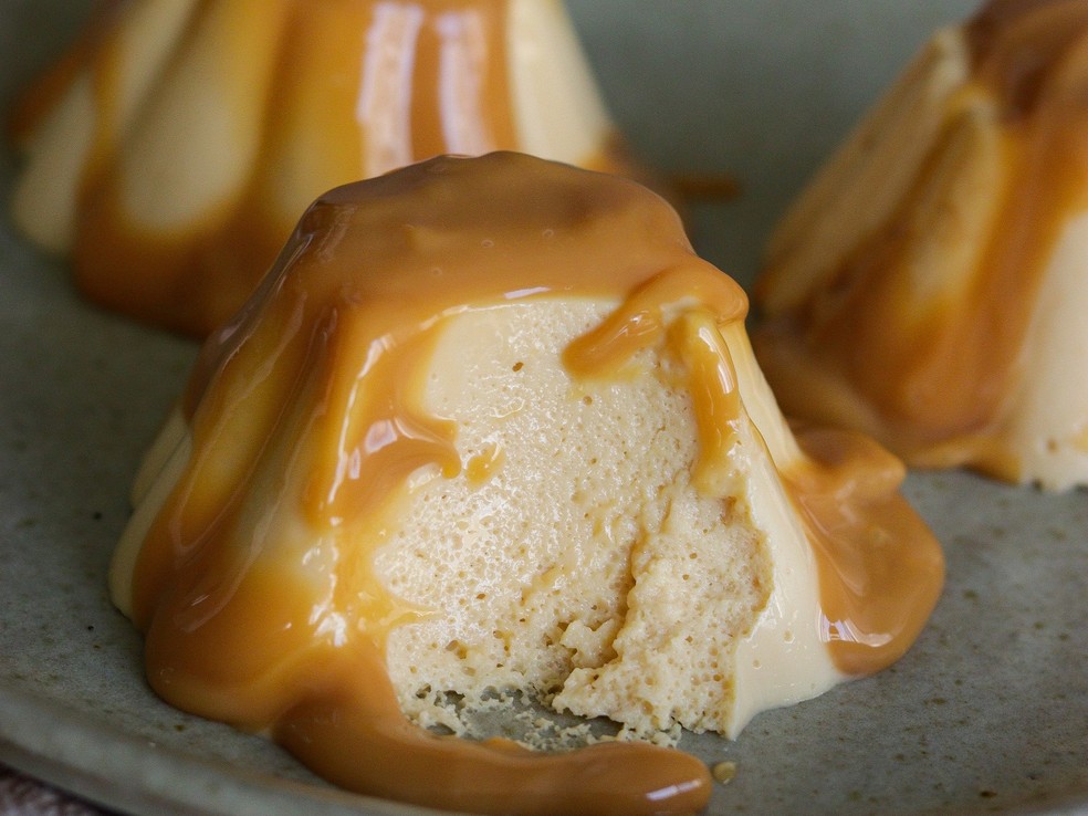 Bicarbonato de Sódio: O Segredo para um Doce de Leite Perfeito - inspiração 2