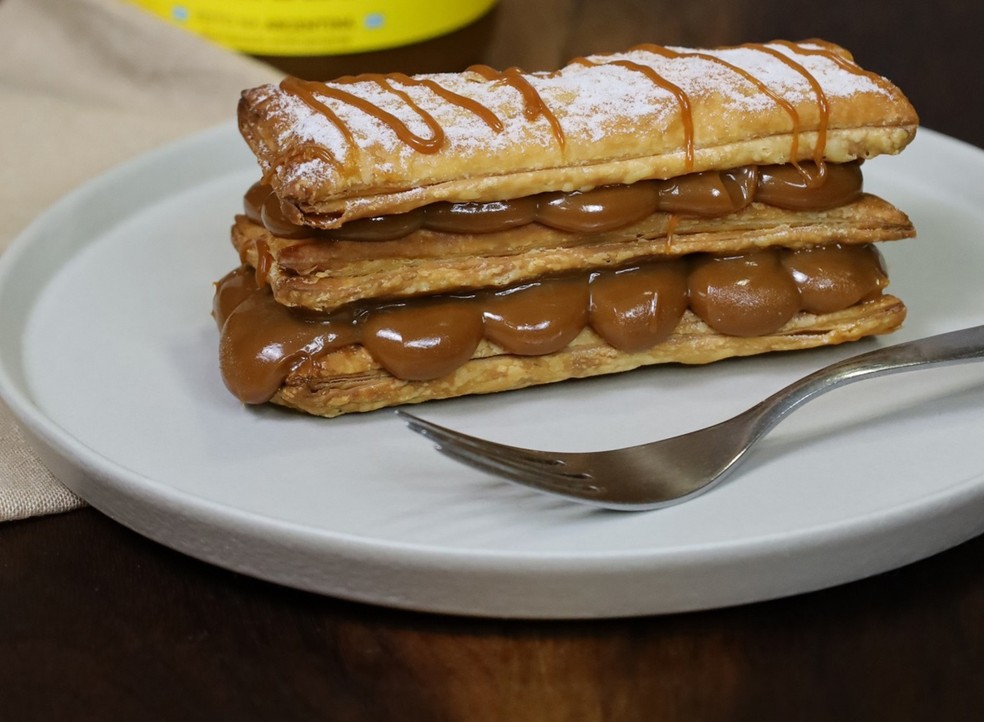 Raspas de Limão: A Acidez que Equilibra e Refresca - inspiração 3