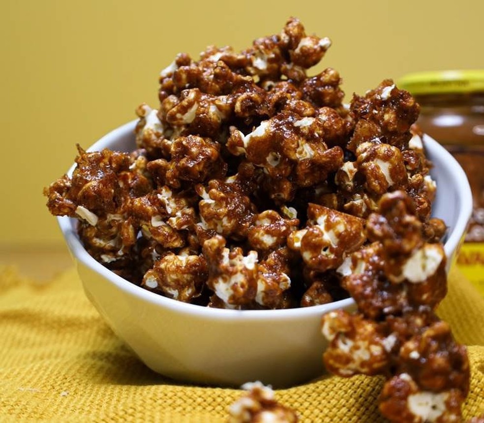 Noz-Moscada: Um Aroma Quente para Dias Frios - inspiração 2