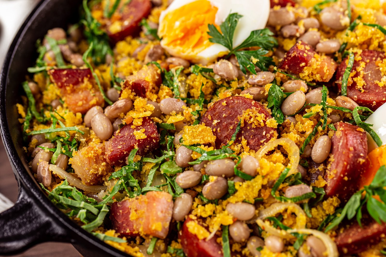 Dica de Mestre: A Banha de Porco é Insubstituível? - inspiração 1