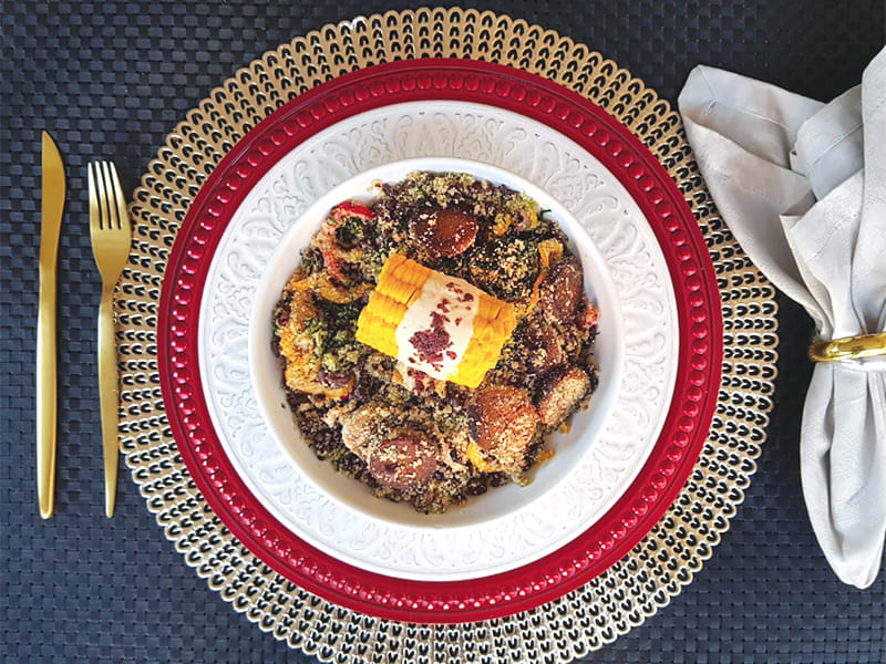 Água do Cozimento: O Truque para um Tropeiro Cremoso e Delicioso - inspiração 2