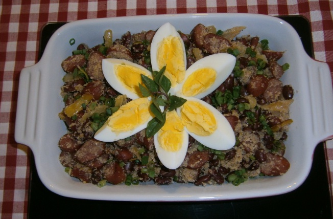 A Escolha da Linguiça: Calabresa ou Toscana, Qual a Melhor? - inspiração 2