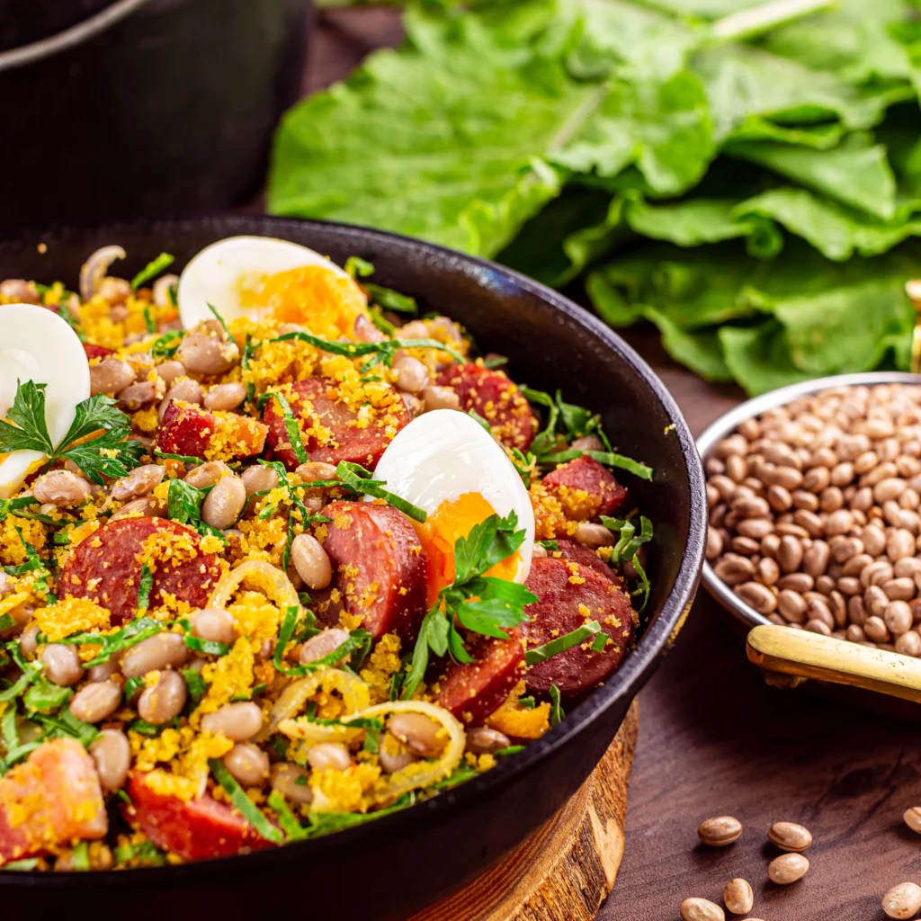 Bacon Crocante: O Segredo para um Sabor Defumado Perfeito - inspiração 1