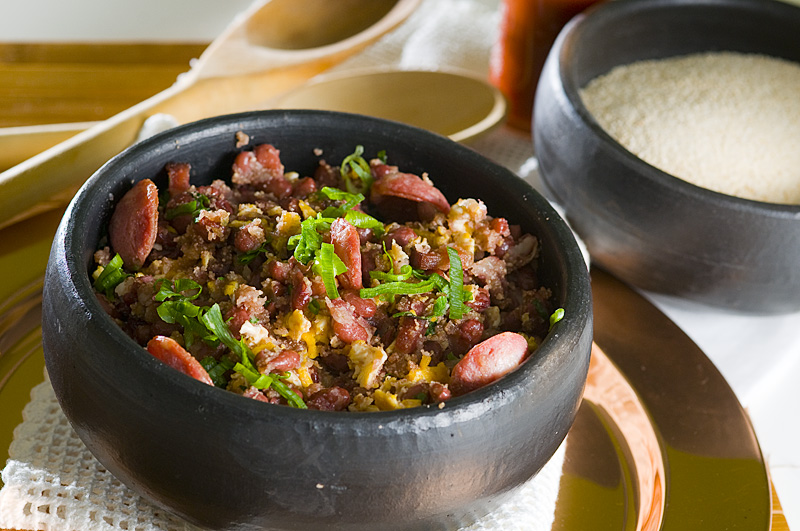 Couve Refogada: O Ponto Certo para Não Amargar - inspiração 1