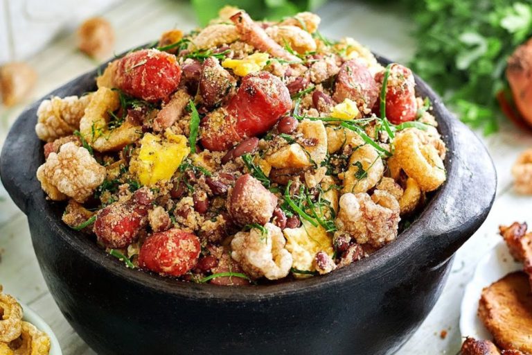 Couve Refogada: O Ponto Certo para Não Amargar - inspiração 3