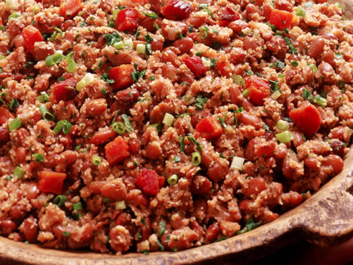 Ovos Mexidos: Como Incorporar para uma Textura Irresistível - inspiração 1