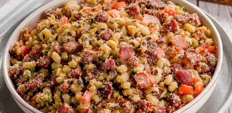 Sal no Ponto Certo: Dicas para Não Salgar o seu Tropeiro - inspiração 2