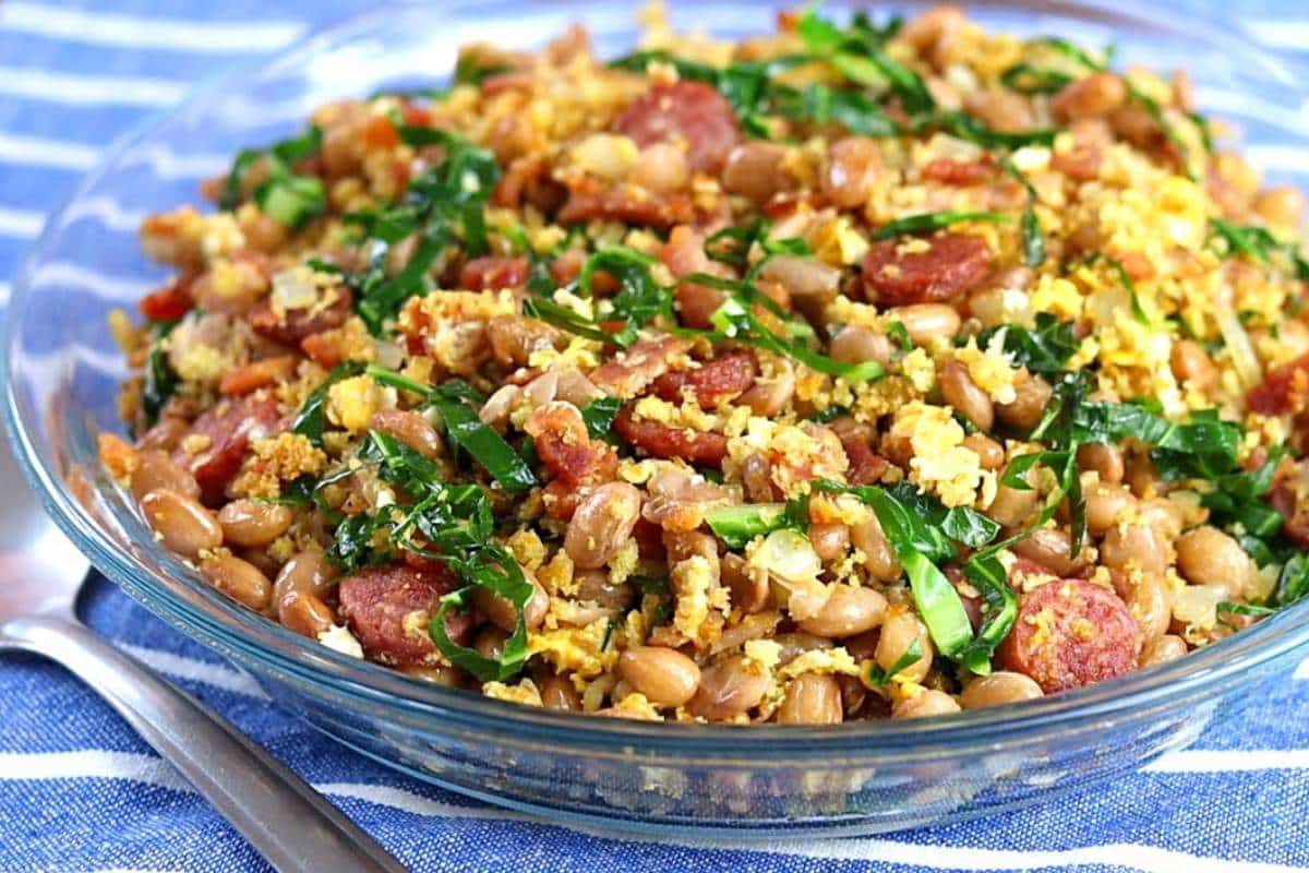 Sal no Ponto Certo: Dicas para Não Salgar o seu Tropeiro - inspiração 3