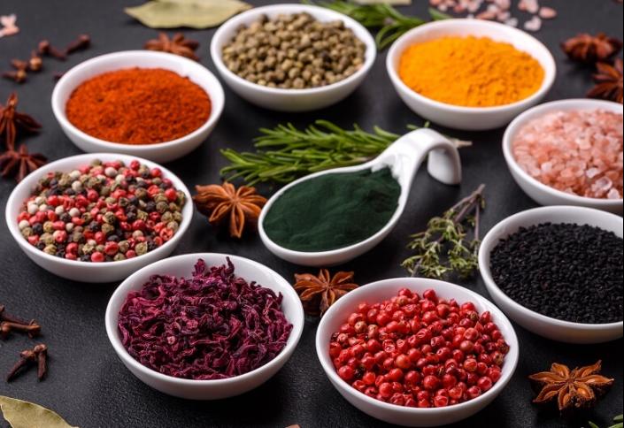 Harmonização: O Vinho Ideal para Cada Tempero - inspiração 1