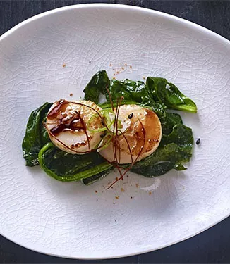 Alho: O Aromático Coringa (Sem Amargar, Por Favor!) - inspiração 1