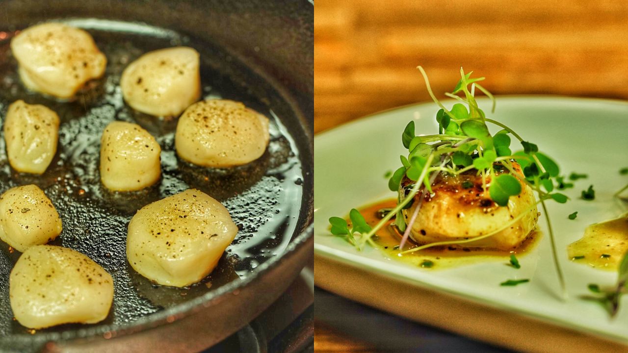 Açúcar: Um Toque Doce para Caramelizar (Sem Exagerar) - inspiração 1