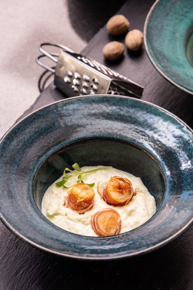 Açúcar: Um Toque Doce para Caramelizar (Sem Exagerar) - inspiração 2