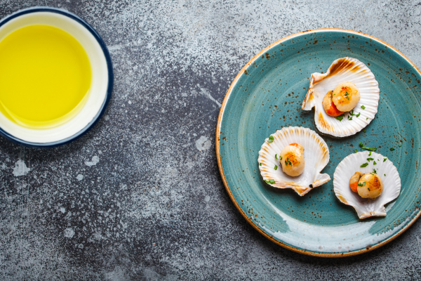 Manteiga Noisette: O Sabor Avelã que Eleva o Prato - inspiração 1