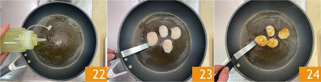 Manteiga Noisette: O Sabor Avelã que Eleva o Prato - inspiração 2