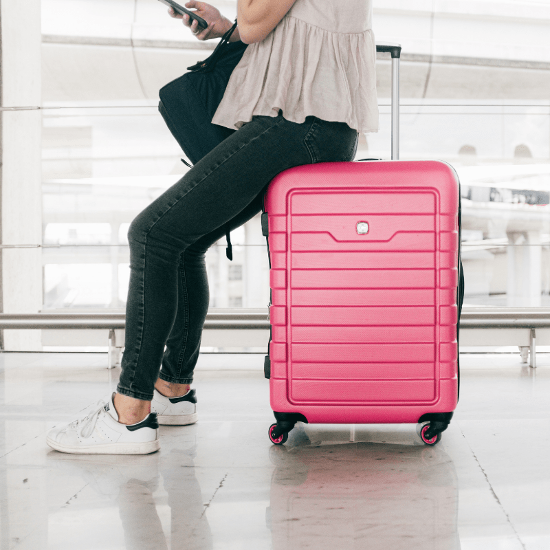 Sachês Aromatizantes: Deixe Sua Mala Cheirosa Novamente - inspiração 1