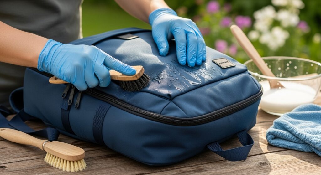 Sachês Aromatizantes: Deixe Sua Mala Cheirosa Novamente - inspiração 3