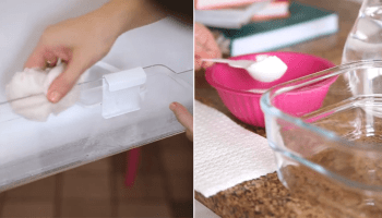 Giz e Carvão Ativado: Absorventes de Umidade Naturais - inspiração 3