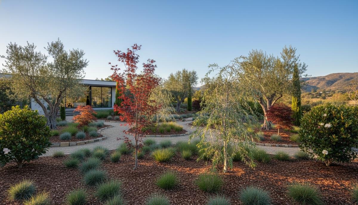 Impacto das árvores para jardim no valor do imóvel Impacto das árvores para jardim no valor do imóvel