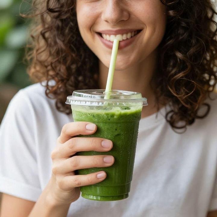 Conclusão e próximos passos para incorporar bebidas naturais saudáveis Conclusão e próximos passos para incorporar bebidas naturais saudáveis