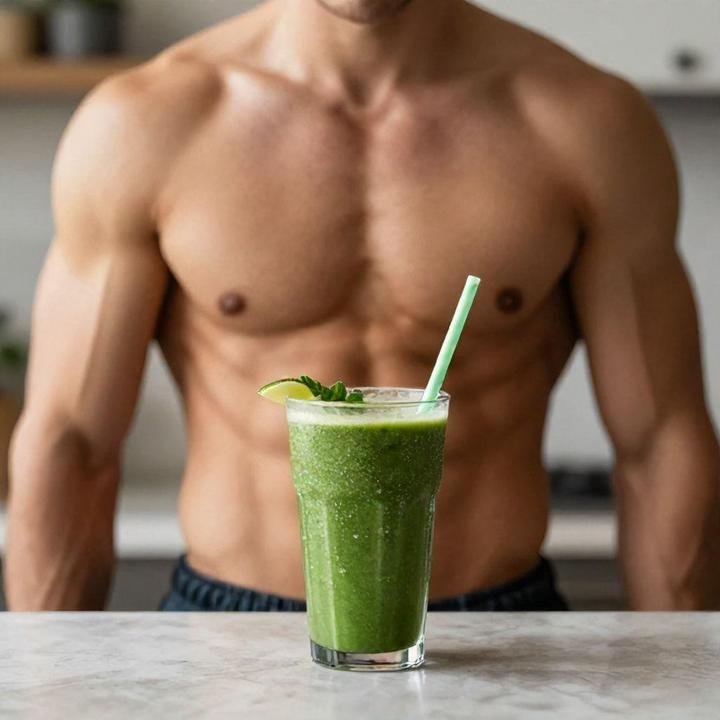 Como preparar um smoothie proteico perfeito em casa Como preparar um smoothie proteico perfeito em casa