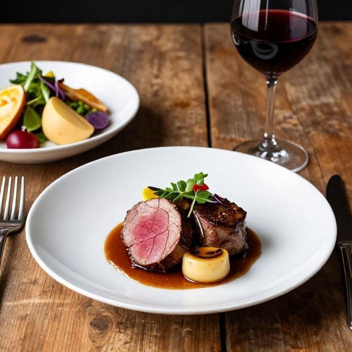 Conclusão: aproveite o melhor das receitas de carnes Conclusão: aproveite o melhor das receitas de carnes