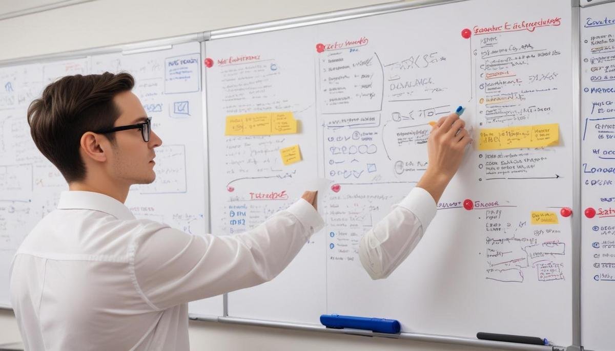 Técnicas para criar conteúdos diversos de alta qualidade Técnicas para criar conteúdos diversos de alta qualidade