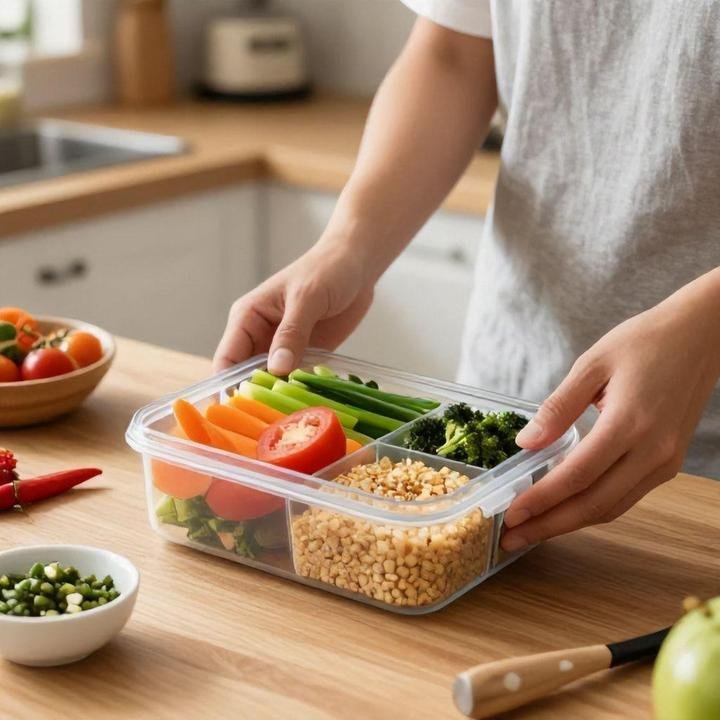 Conclusão: sua jornada para uma alimentação mais saudável Conclusão: sua jornada para uma alimentação mais saudável