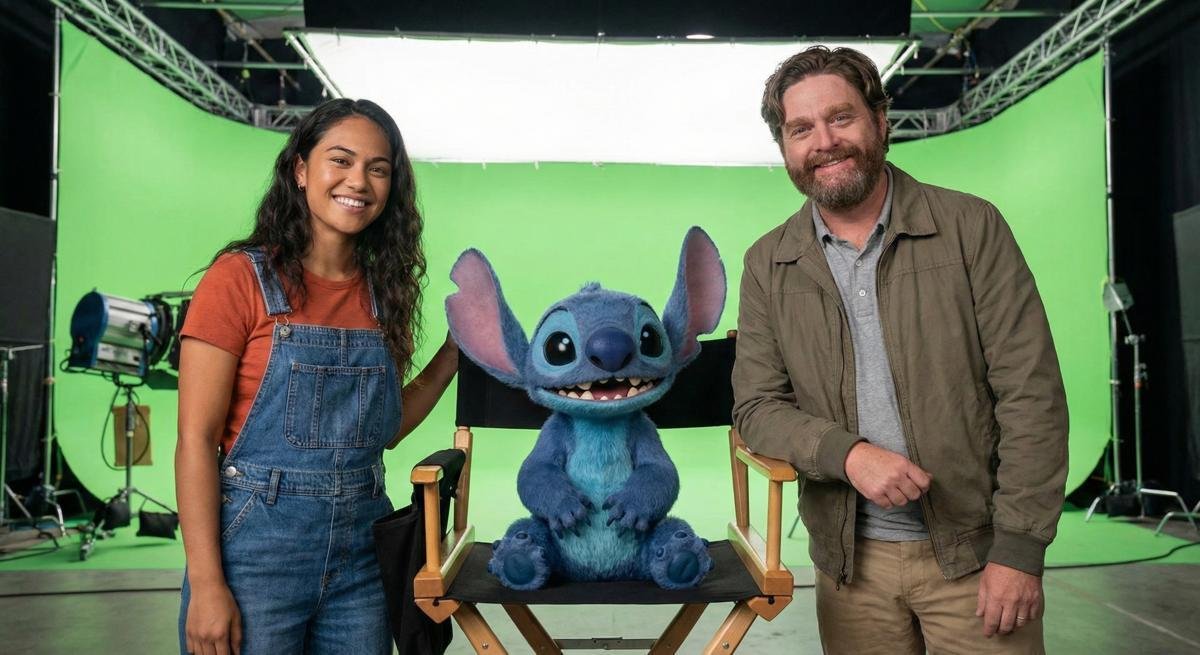 Produção e detalhes técnicos