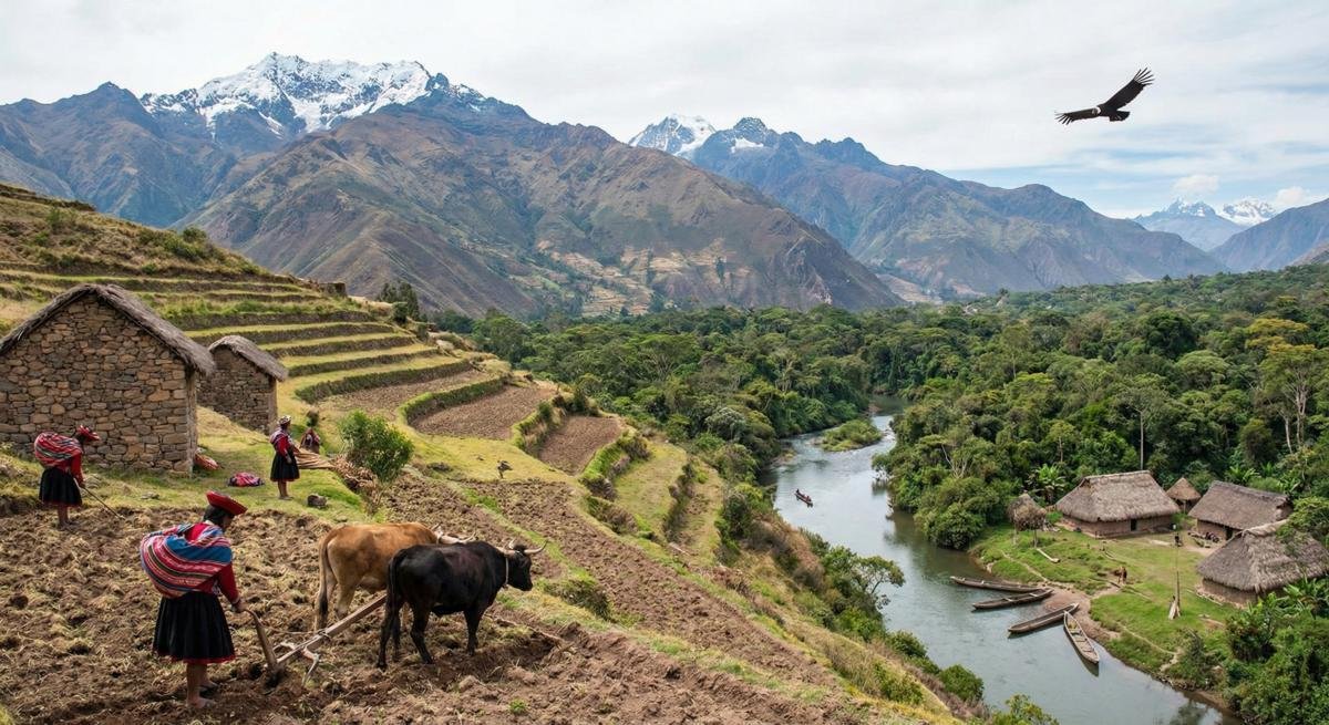 Conclusão: Por que assistir Paddington no Peru