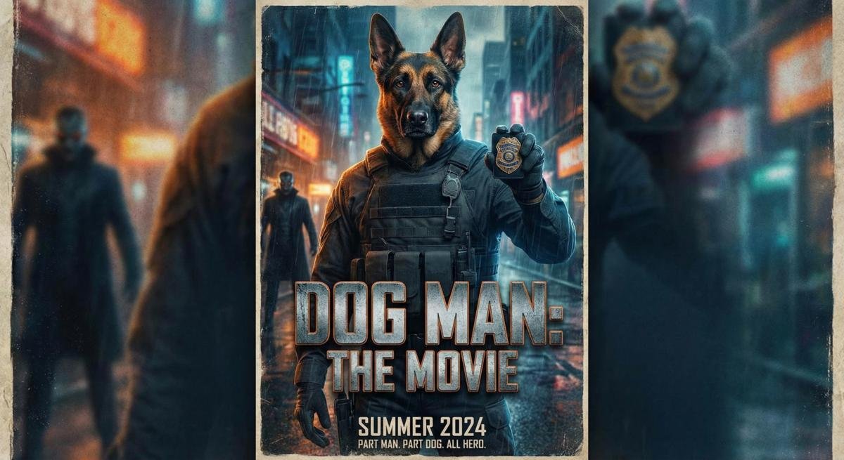 Conclusão: Por que Dog Man conquistou tantas gerações