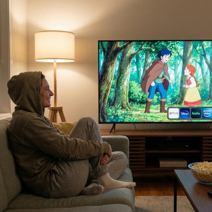 Como garantir qualidade e segurança ao assistir online Como garantir qualidade e segurança ao assistir online