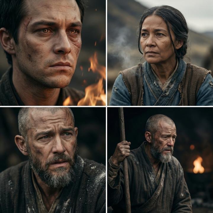 Temas e mensagens filosóficas