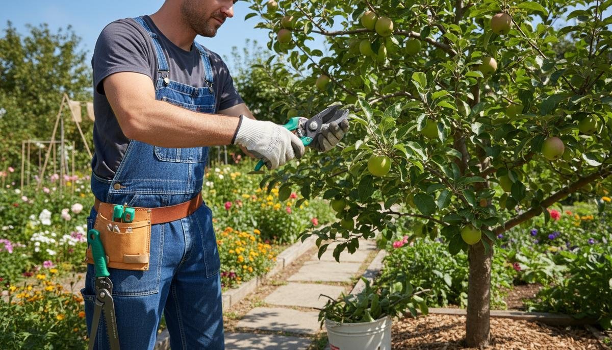 Árvores para jardim que florescem durante o ano todo Árvores para jardim que florescem durante o ano todo
