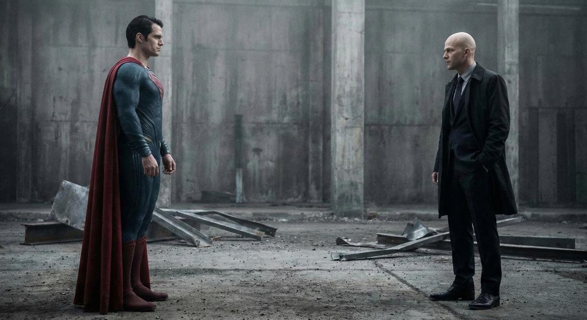 Conclusão: o legado duradouro do Superman