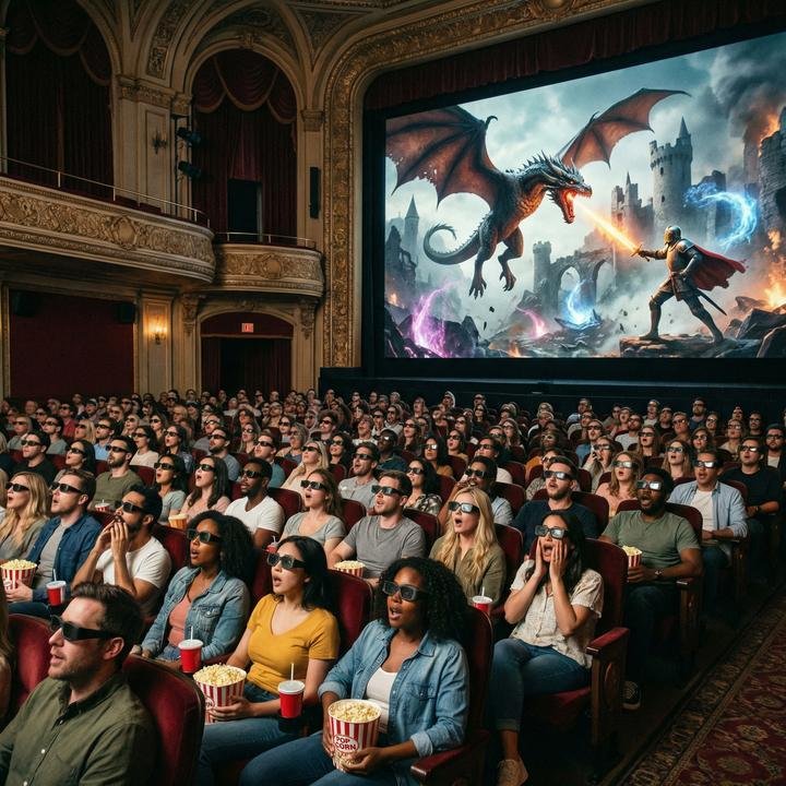 Conclusão: o legado do remake