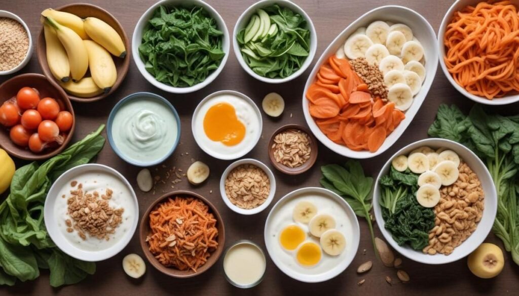 Alimentação saudável para intestino: 7 dicas que equilibram sua flora Alimentação saudável para intestino: 7 dicas que equilibram sua flora