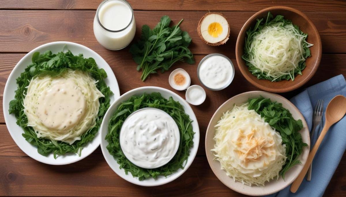 Erros alimentares que sabotam o intestino Erros alimentares que sabotam o intestino