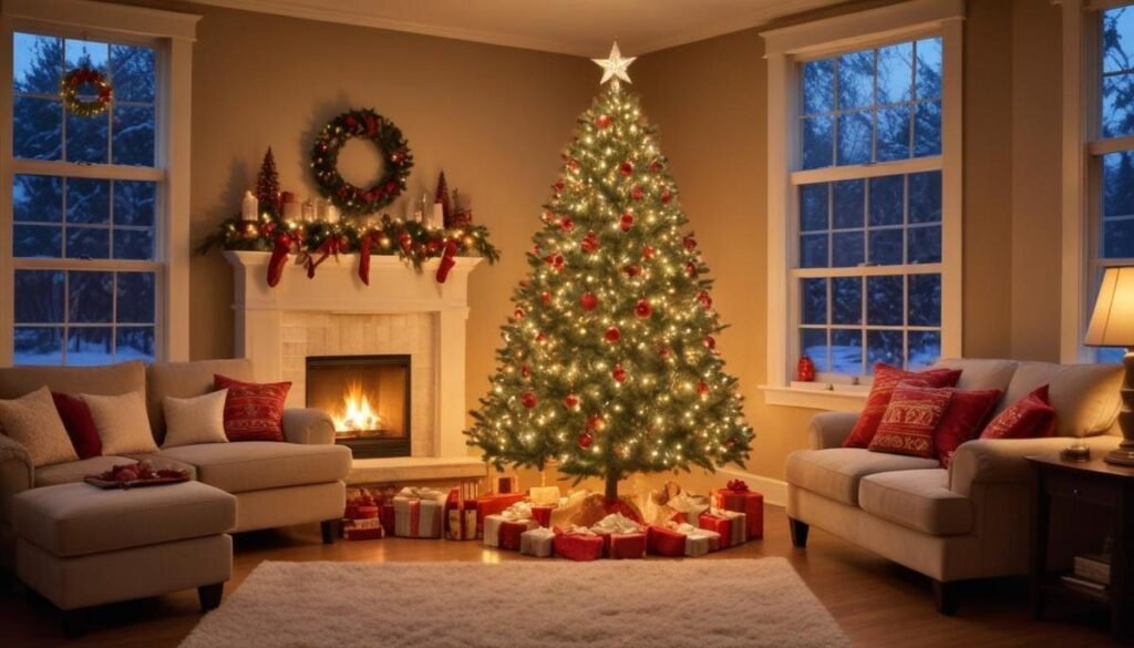 Árvores de natal: Como escolher, decorar e manter a magia viva