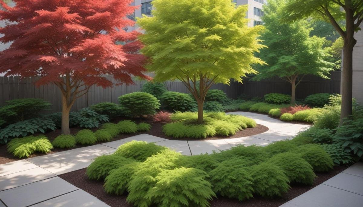 Árvores frutíferas que embelezam e produzem Árvores frutíferas que embelezam e produzem