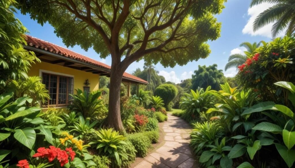 Árvores para jardim: 10 escolhas perfeitas para um quintal dos sonhos (68 caracteres) Árvores para jardim: 10 escolhas perfeitas para um quintal dos sonhos (68 caracteres)