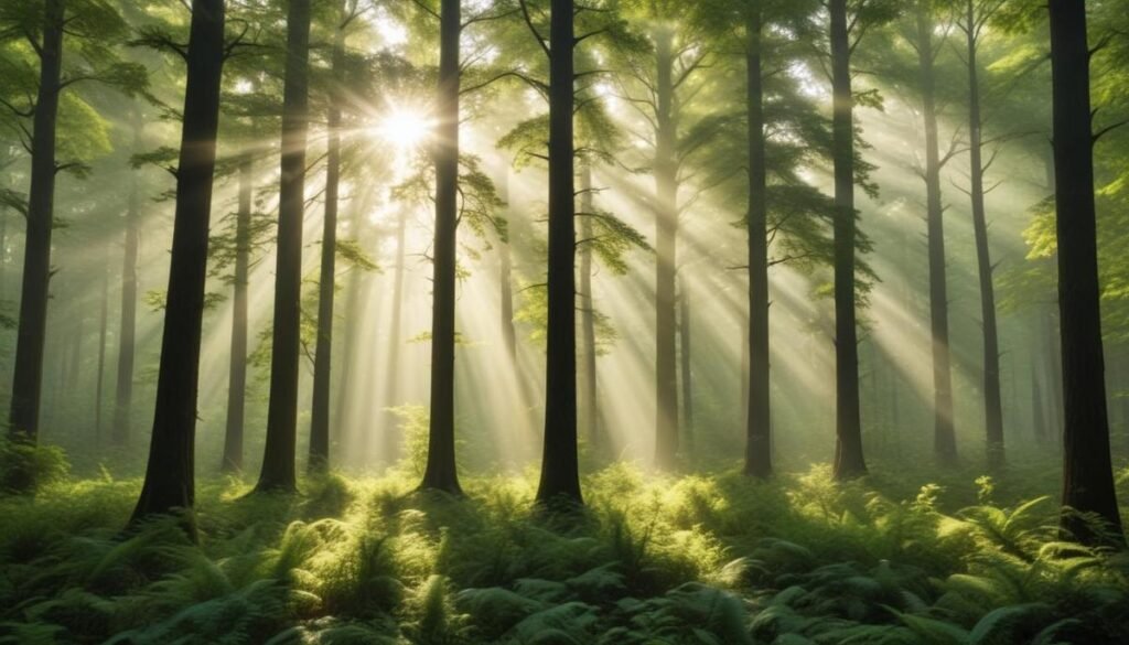 Árvores: segredos para entender e valorizar essas gigantes da natureza