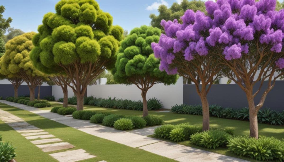 Como escolher a árvore perfeita para o seu espaço Como escolher a árvore perfeita para o seu espaço