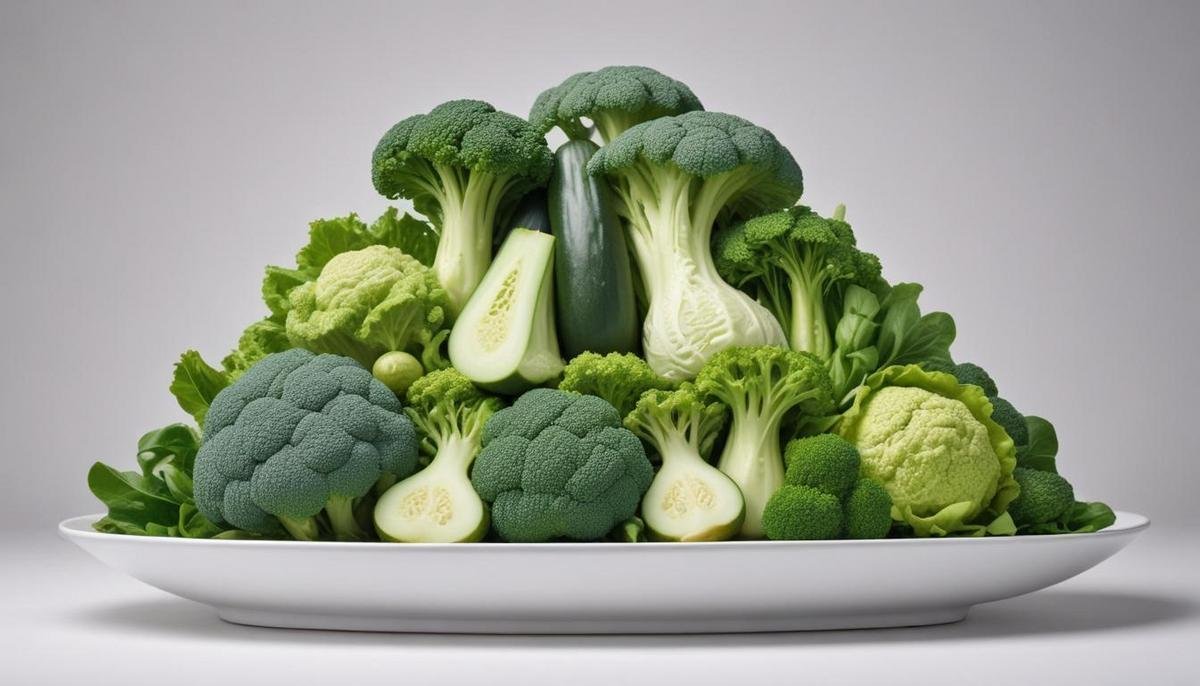 Dicas práticas para incluir verduras todo dia Dicas práticas para incluir verduras todo dia