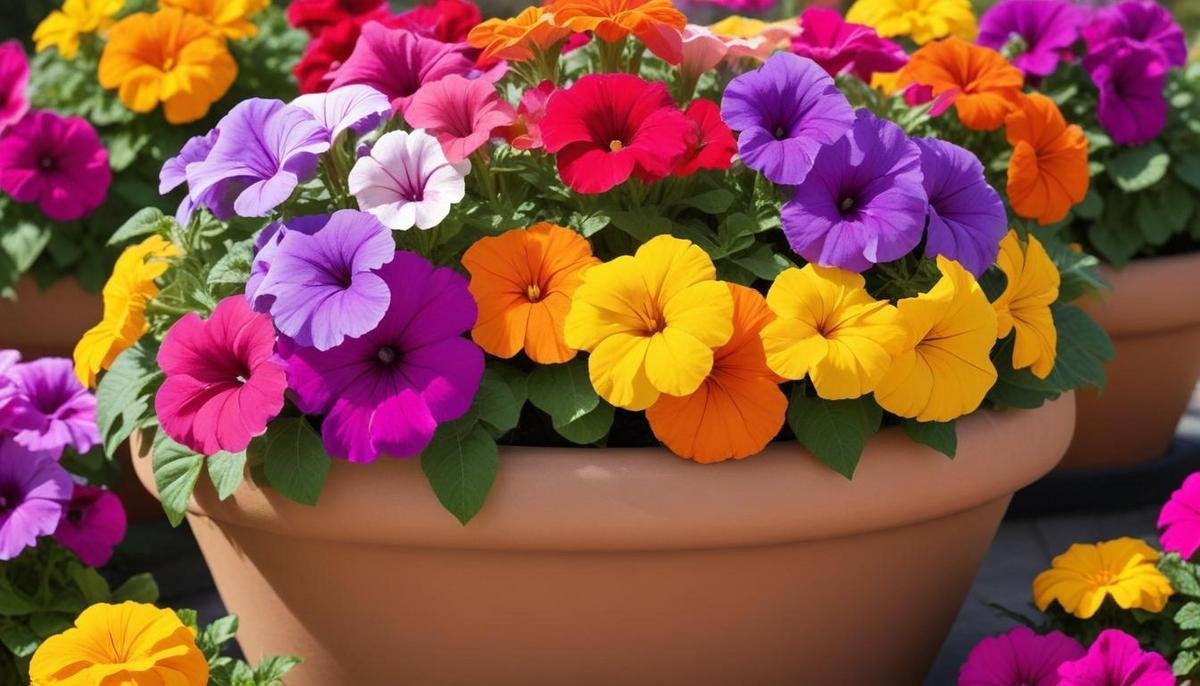 Como plantar flores ornamentais passo a passo Como plantar flores ornamentais passo a passo