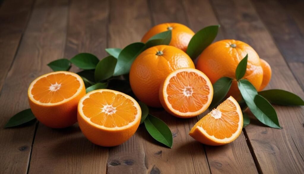 Benefícios da laranja: descubra por que essa fruta pode transformar sua saúde