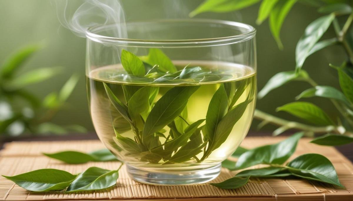 Camomila e hortelã: calmantes naturais para o dia a dia