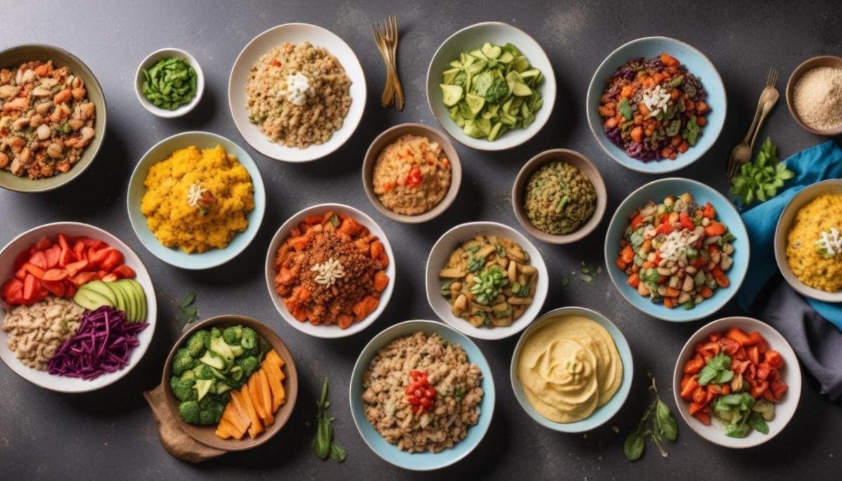 Conclusão: tornando as receitinhas rápidas parte do seu dia a dia Conclusão: tornando as receitinhas rápidas parte do seu dia a dia